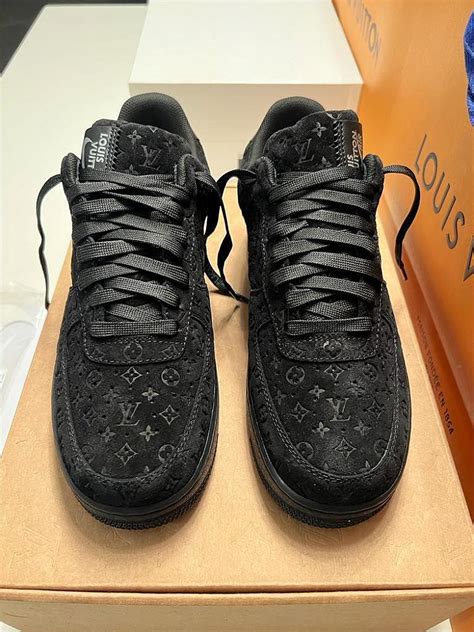 lv triple black|louis vuitton triple black.